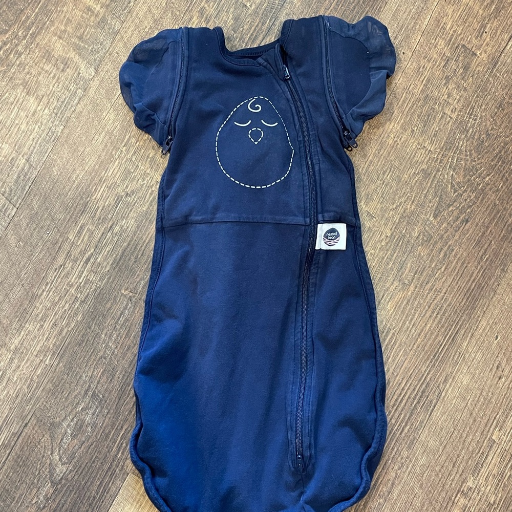 Nested Bean Zen One Swaddle